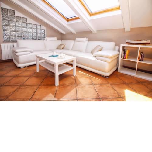 Apartment Antonietta