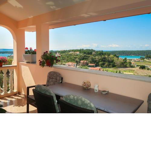 Apartment Antonina