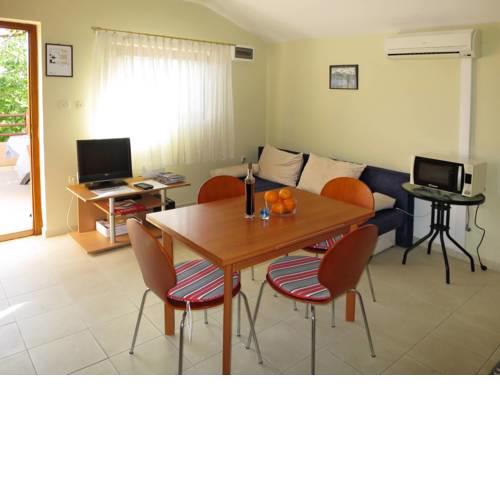 Apartment Antonio (VOD500)