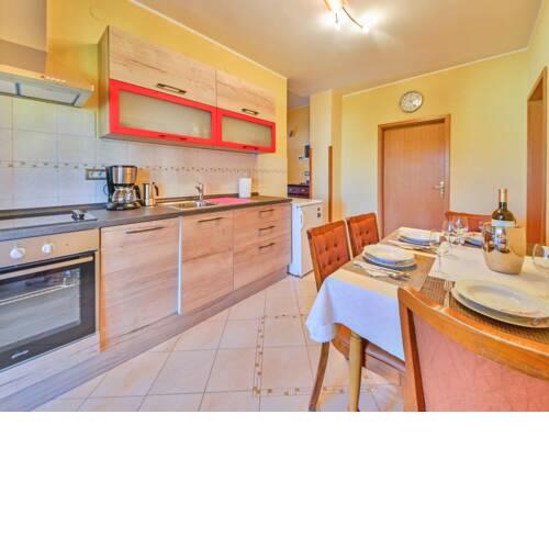 Apartment Antonovi