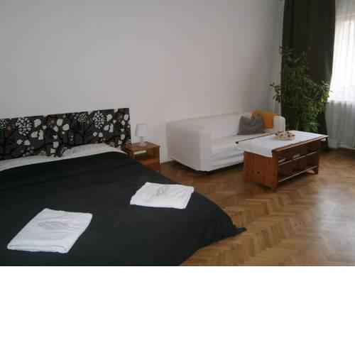 Apartment anywhere near