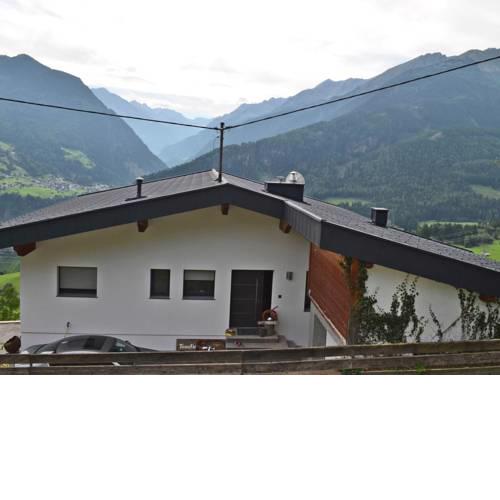 Apartment Apart Auszeit