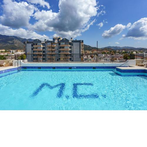 Apartment Apartamento Fuerte Marbella by Interhome