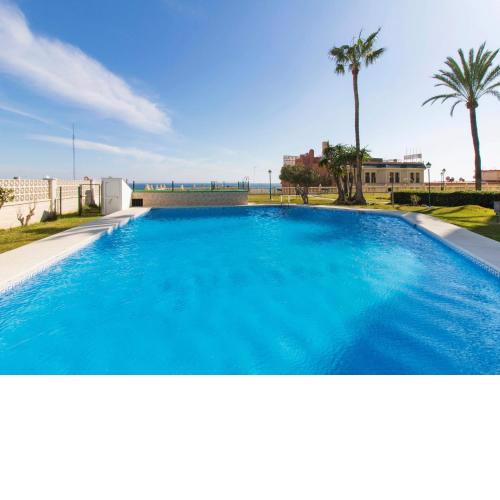 Apartment Apartamento Las Coronas by Interhome