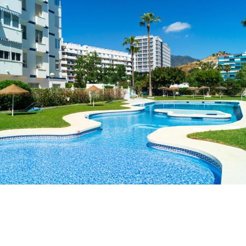 Apartment Apartamentos Costa Mar by Interhome
