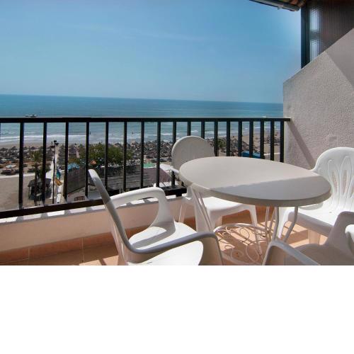 Apartment Apartamentos Lubina by Interhome
