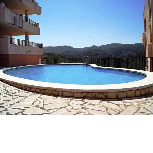 Apartment Apartamentos Navegantes I by Interhome