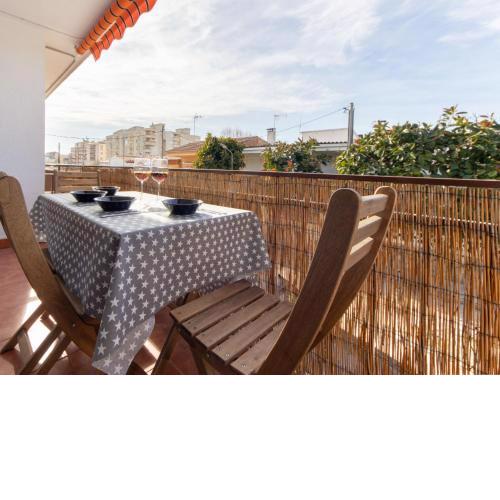 Apartment Apartamentos Vimar by Interhome