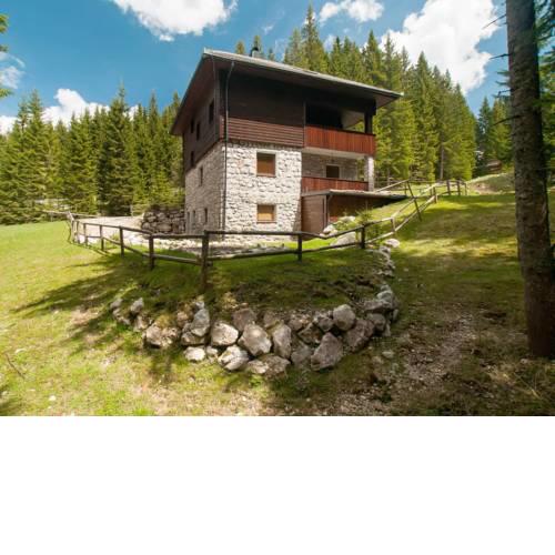 Apartment Apartma Jelen