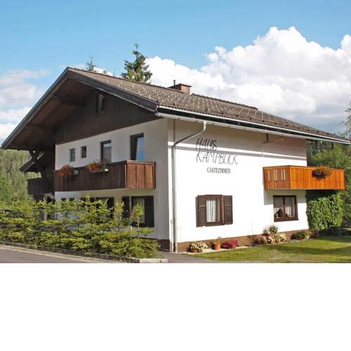 Apartment Apartment Golser