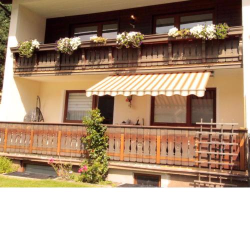 Apartment Apartment Poyraz