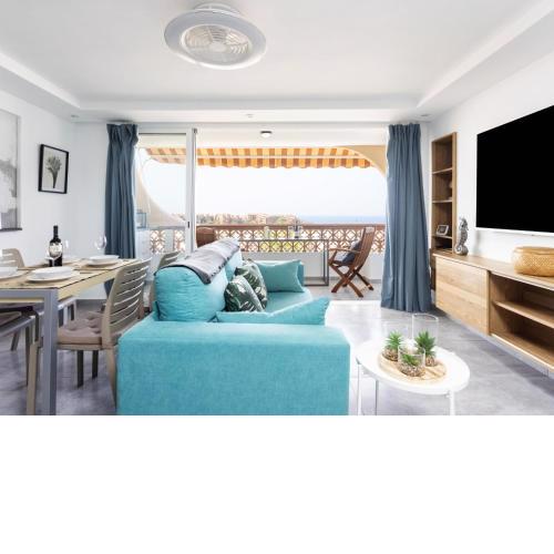 Apartment Apartment Royal Sunset Loggia by Interhome