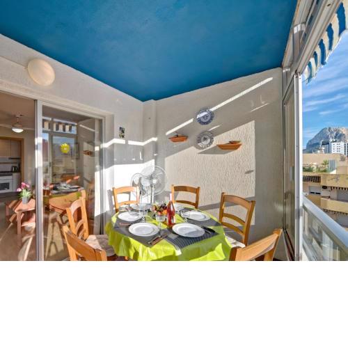 Apartment Apolo IV-6 by Interhome