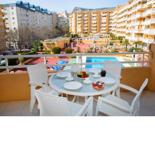 Apartment Apolo VII-5 by Interhome