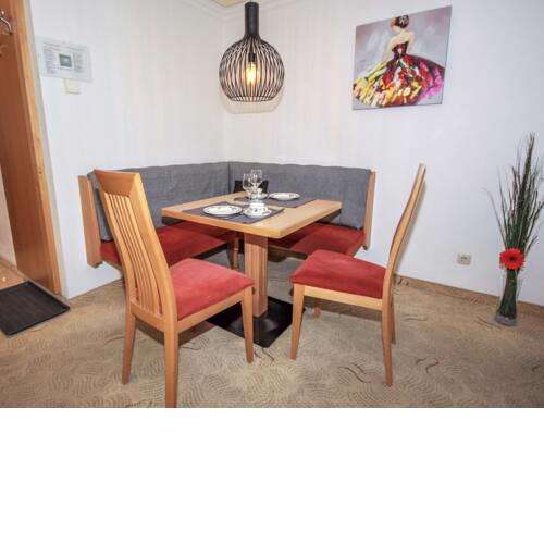 Apartment Appartement Rose