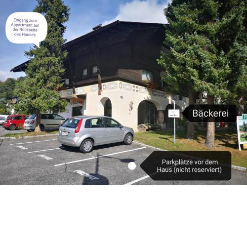 Apartment Appartement Ski und Therme 2