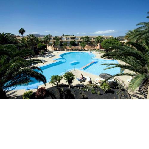Apartment Apple Dunes with Pool Corralejo By Holidays Home