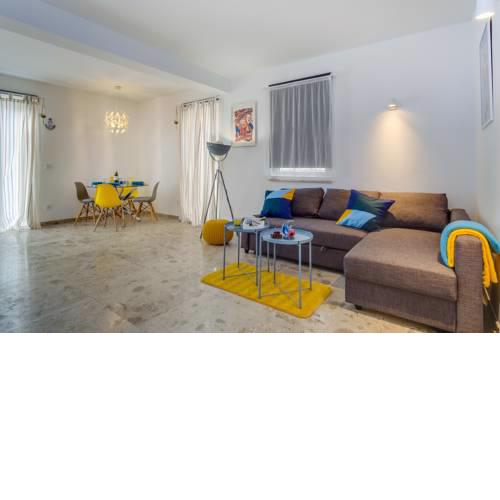 Apartment Apsyrtides