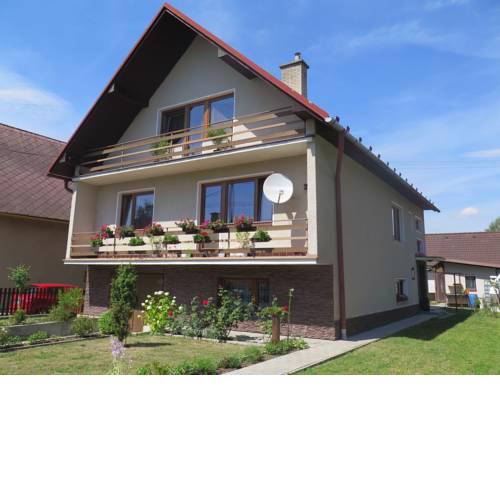 Apartment Apt. Mládeže