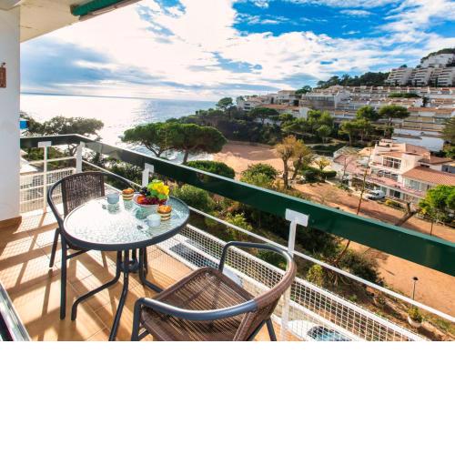 Apartment Apt Naranja by Interhome