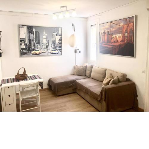 Apartment Aptucat