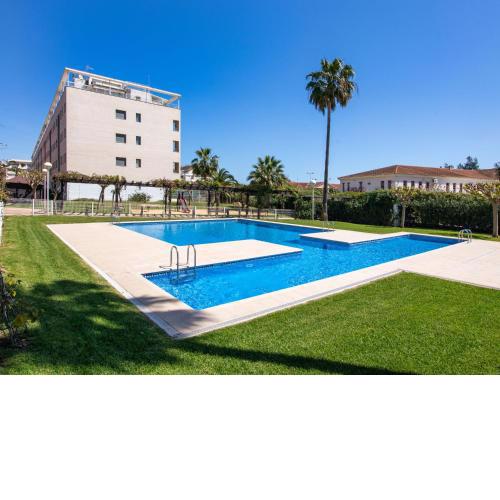 Apartment Aquamaris by Interhome