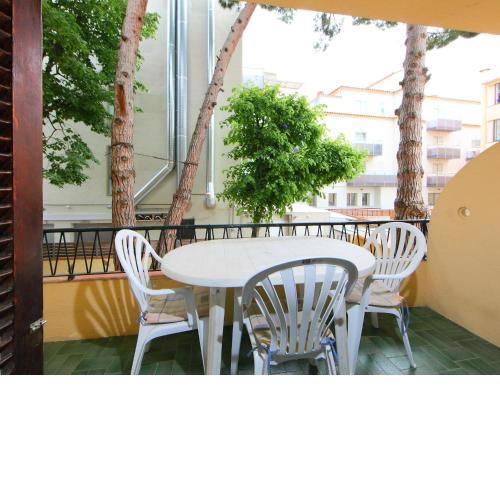 Apartment Aquarius by Interhome