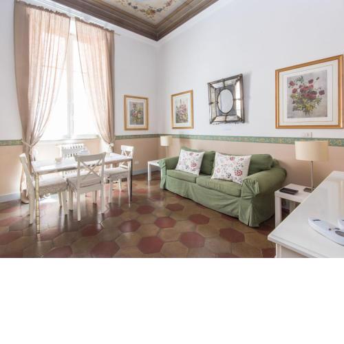 Apartment Ara Pacis-3 by Interhome