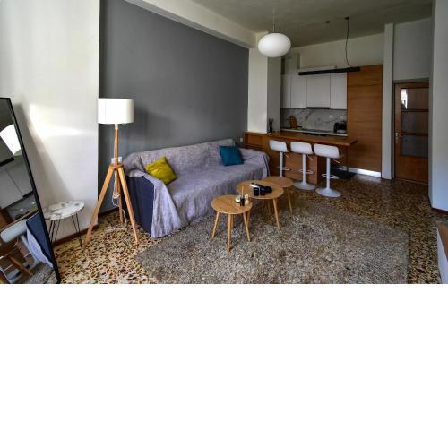 Apartment Arancione