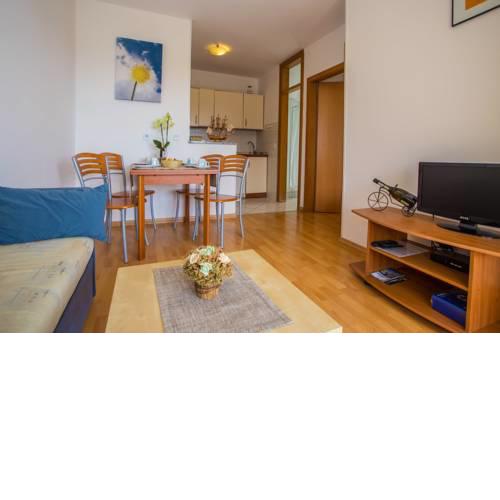 Apartment Arcobaleno
