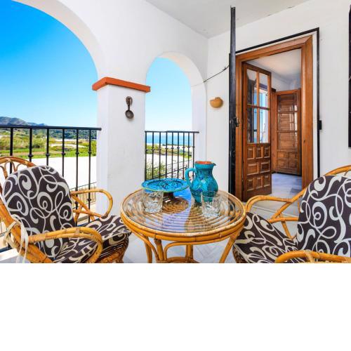 Apartment Arcoiris by Interhome