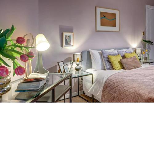 Apartment Ardor