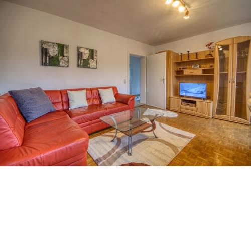 Apartment Areit by Alpen Apartments