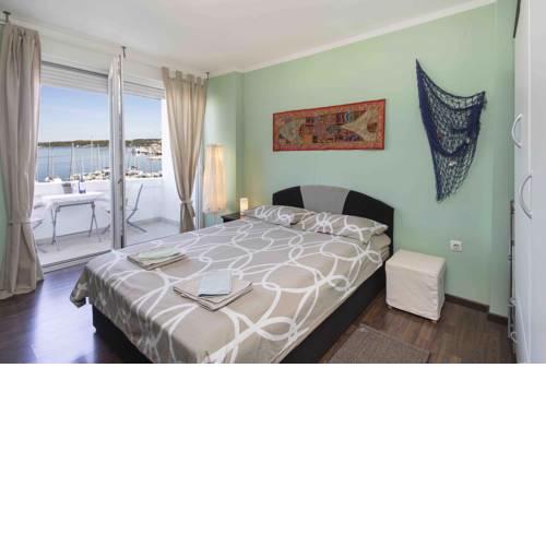 Apartment Arena