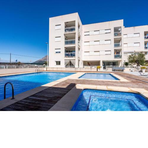 Apartment Arenal-1 by Interhome