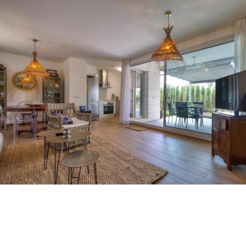 Apartment Arenal Boutique Suite Luxury II by Interhome