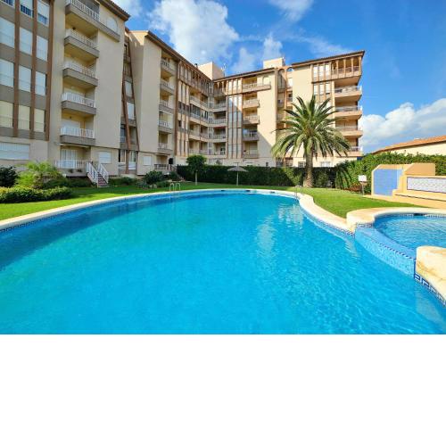 Apartment Arenal Javea-4 by Interhome