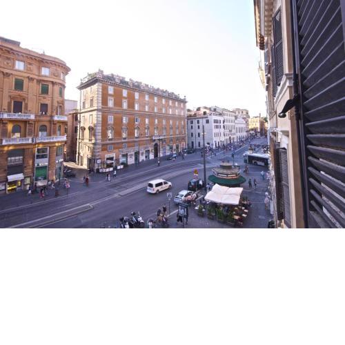 Apartment Arenula