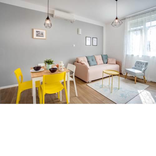 Apartment Argo