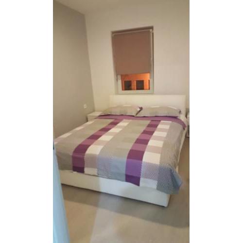 Apartment Aria