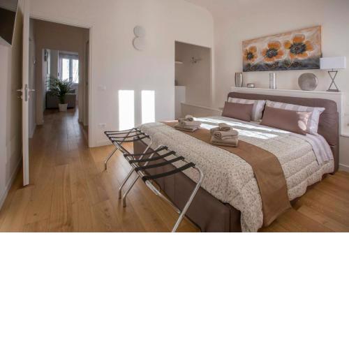 Apartment Ariento Suite