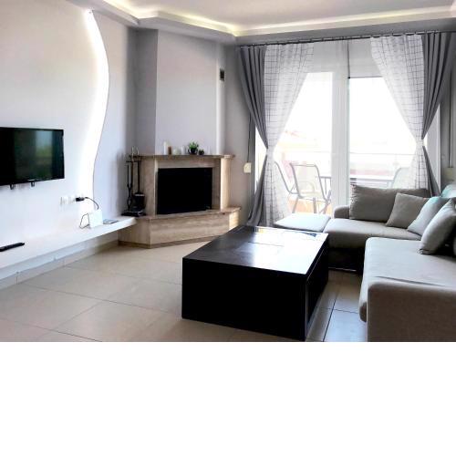 Apartment Aris