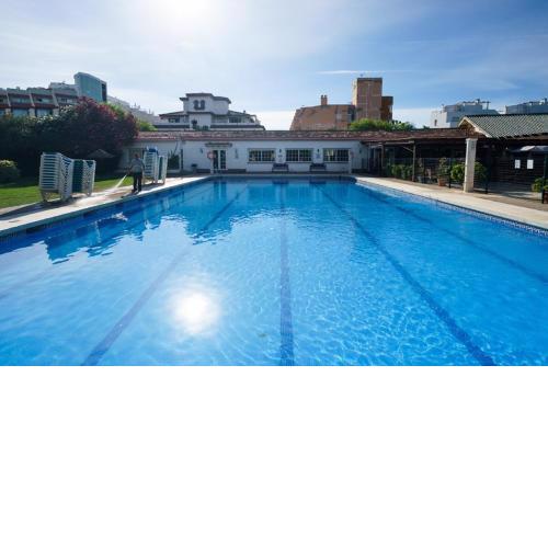 Apartment Armenka Carihuela Park