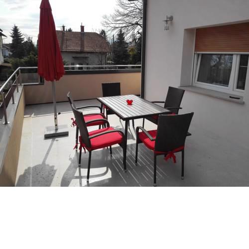 Apartment Armic