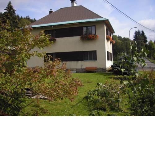 Apartment Arnika