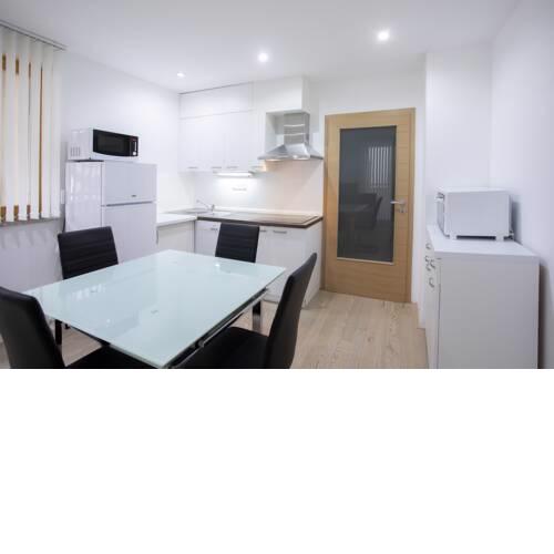 Apartment Arnika
