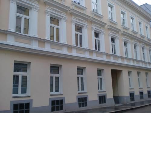 Apartment Arnsteingasse 8