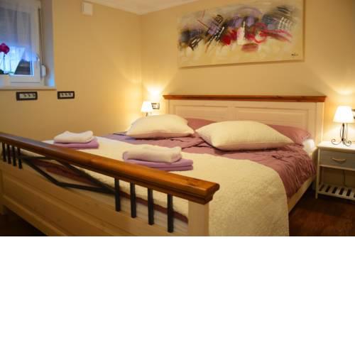 Apartment Arpa