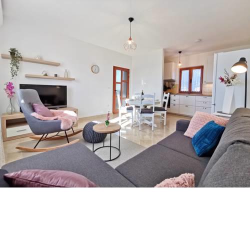 Apartment Artemis