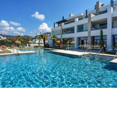 Apartment Artola Homes by Interhome